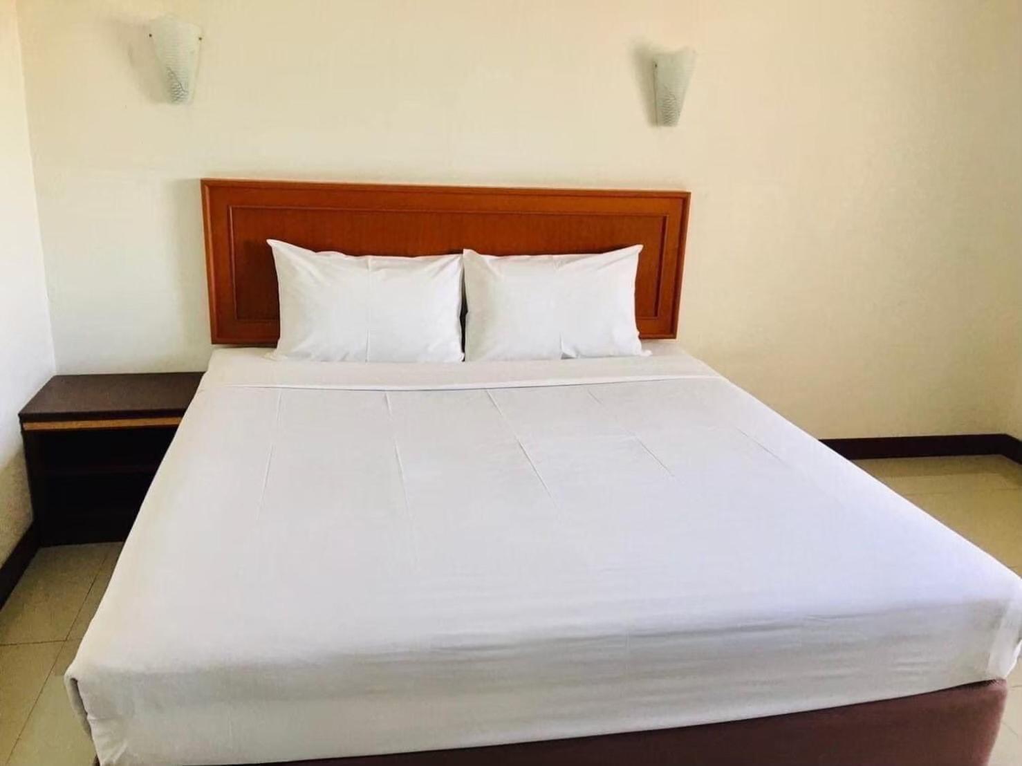 Kp Hotel Udonthani Kumphawapi Exterior photo