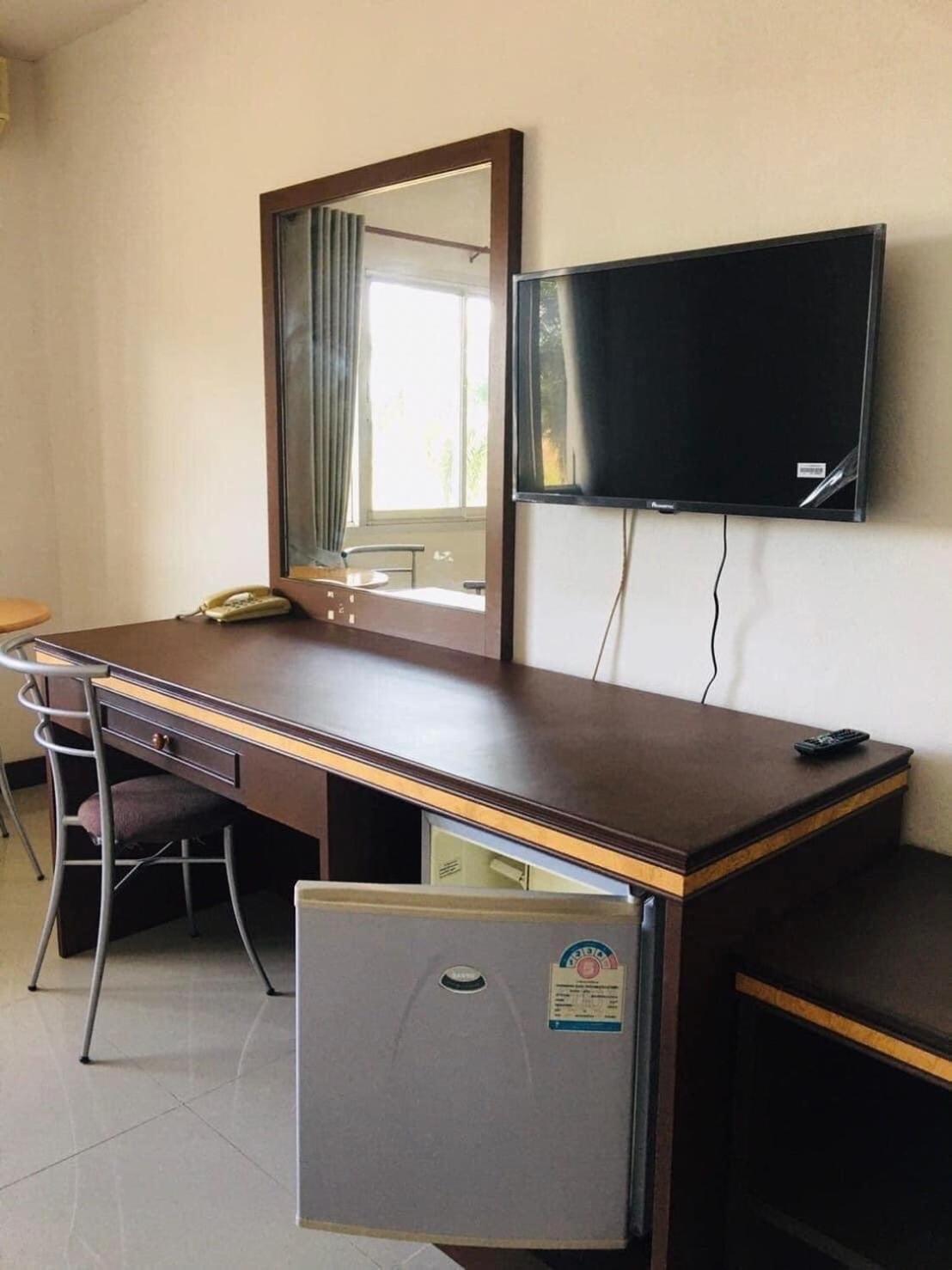 Kp Hotel Udonthani Kumphawapi Exterior photo